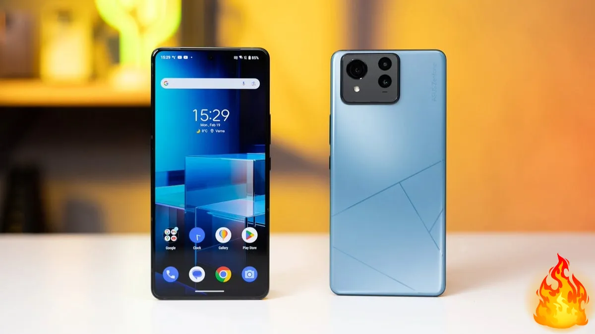 Asus Zenfone 12 Ultra