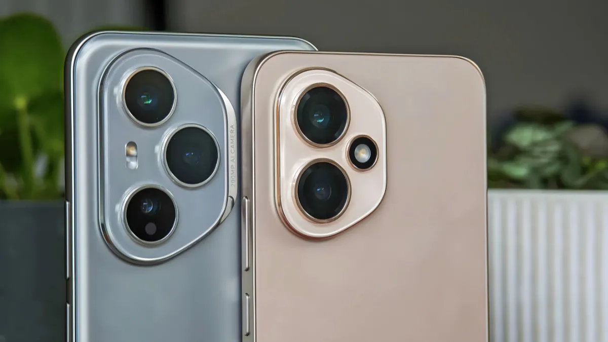 Honor 400 Pro 5G