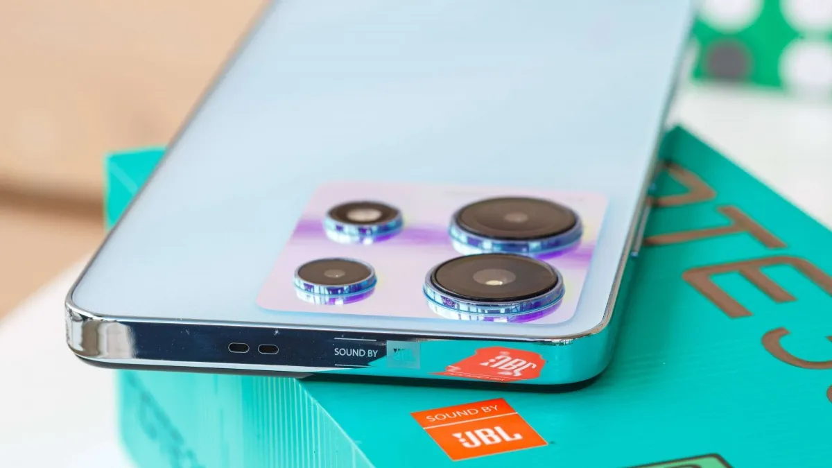 Infinix Note 30