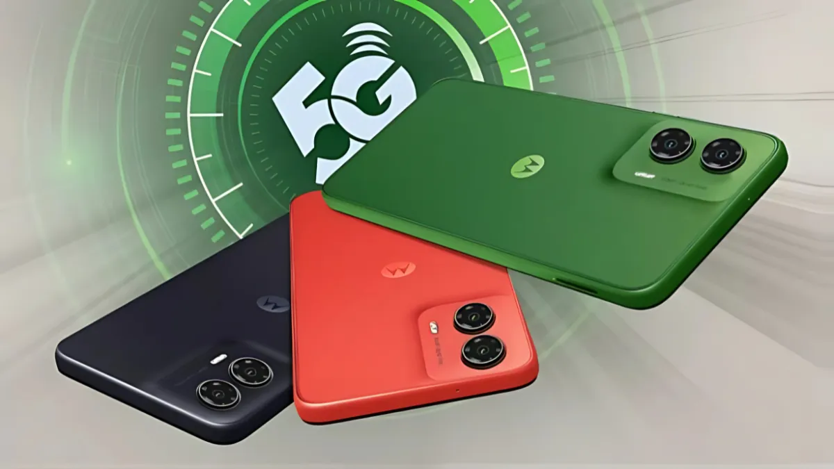 MOTOROLA G35 5G