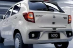 Maruti New Car 2025
