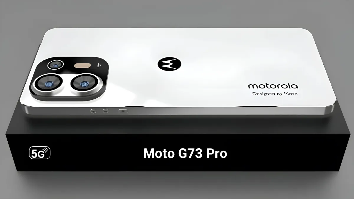 Motorola G73 Pro
