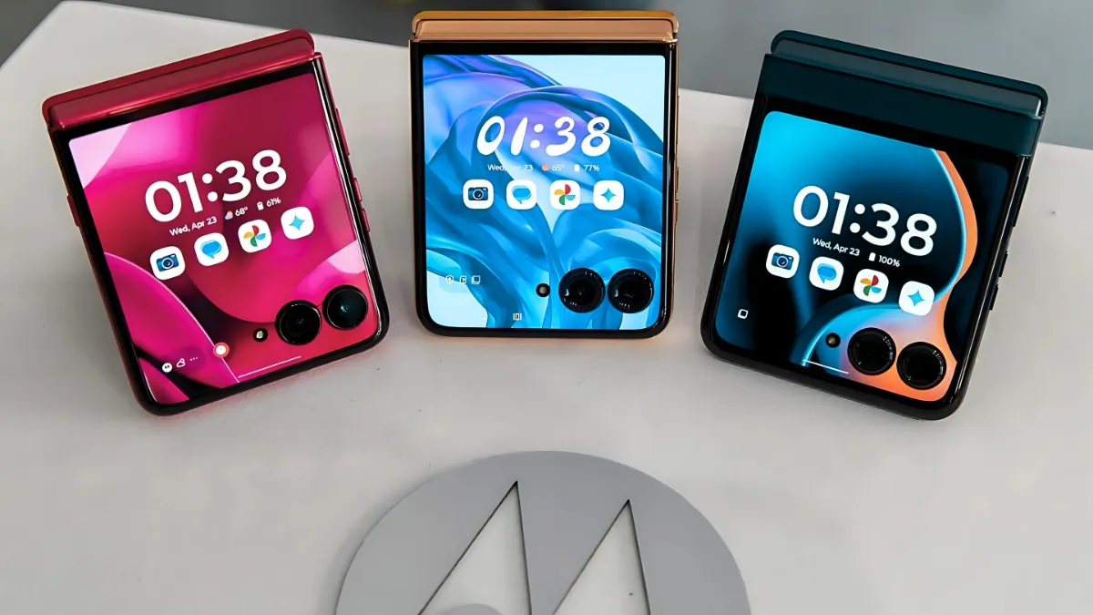 Motorola Razr 60