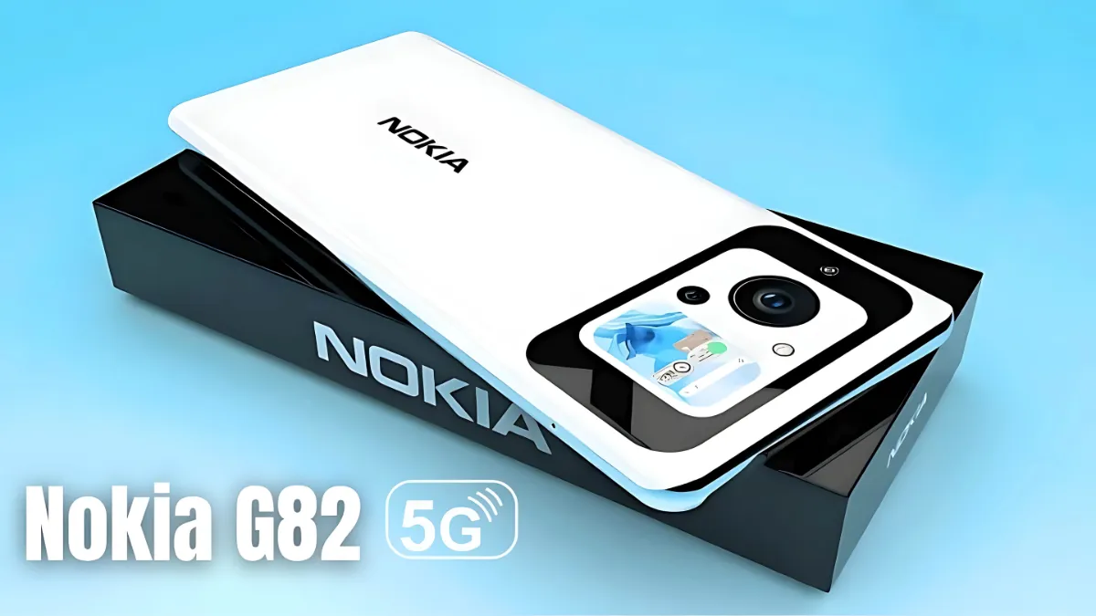 Nokia G82c