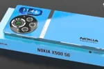 Nokia X500 5G