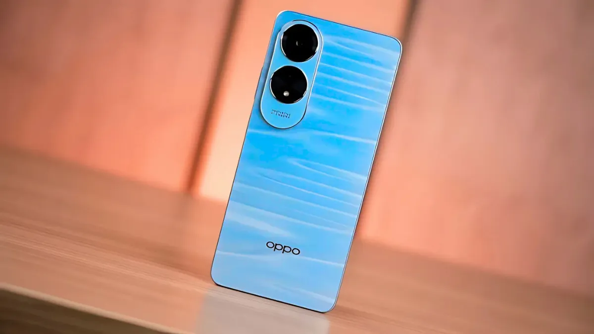 OPPO A60 4G