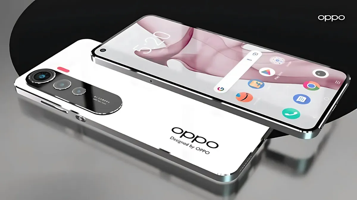 OPPO Reno13 F