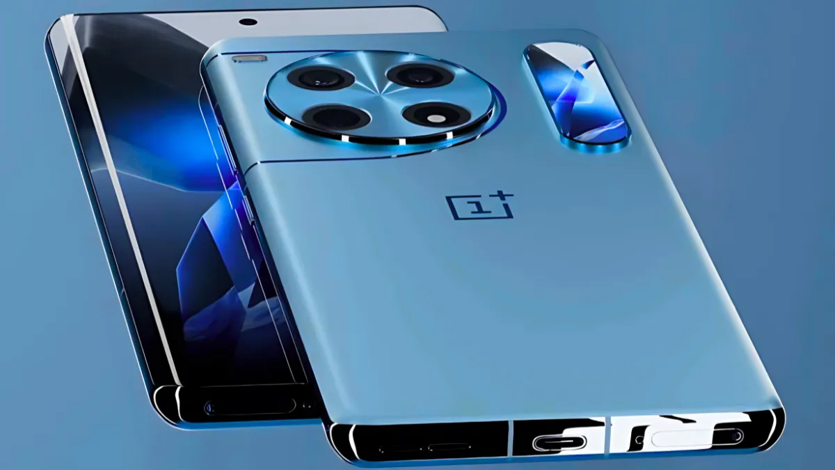 OnePlus Nord 2T Pro