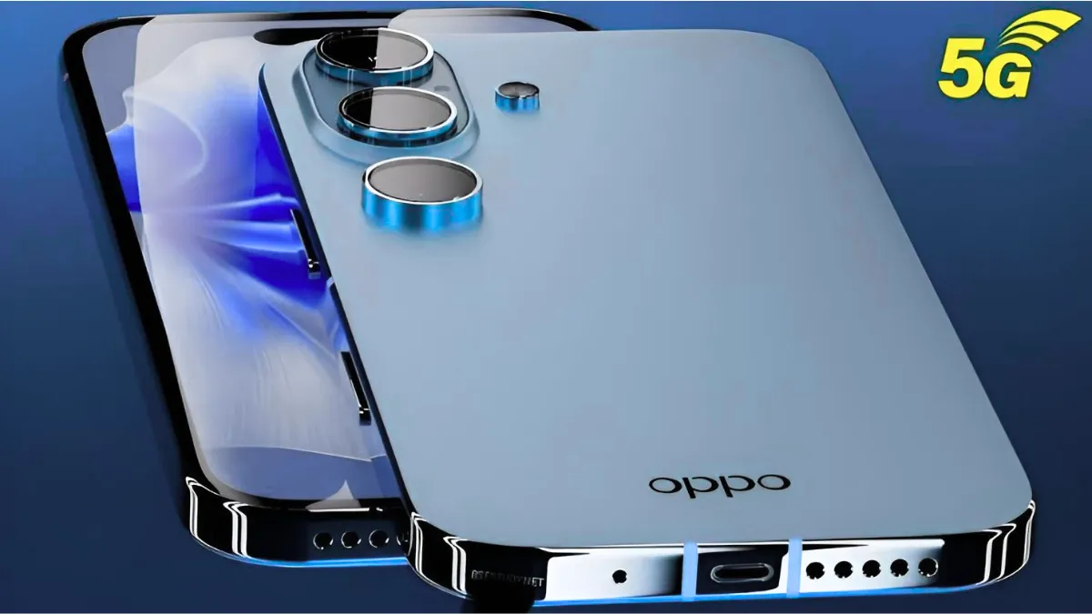 Oppo F56 Ultra Max