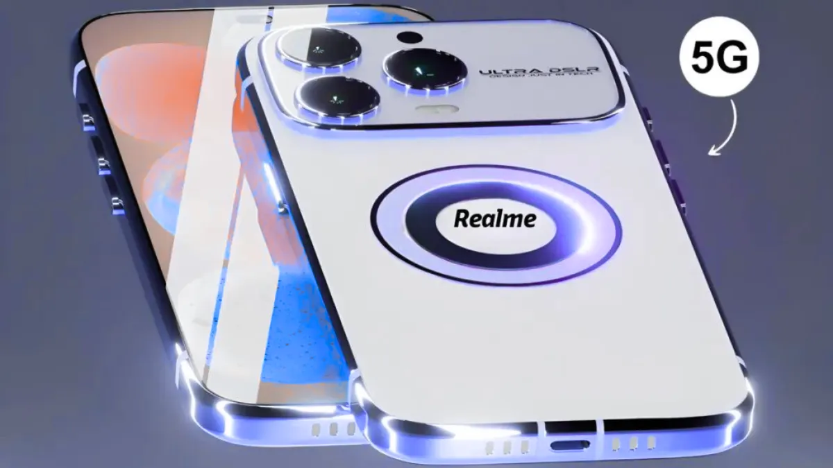 Realme