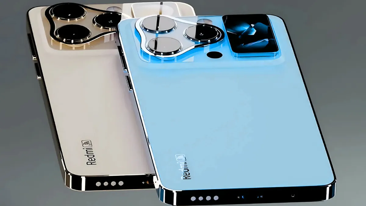 Redmi Note 88 Ultra 5G