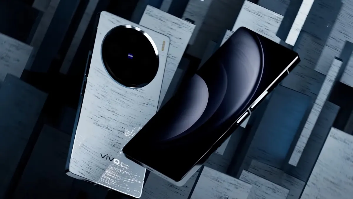 VIVo X200e