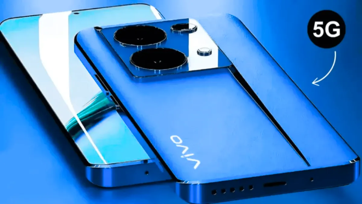 Vivo S30 Pro 5G