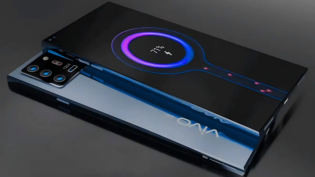 Vivo X100 Ultra