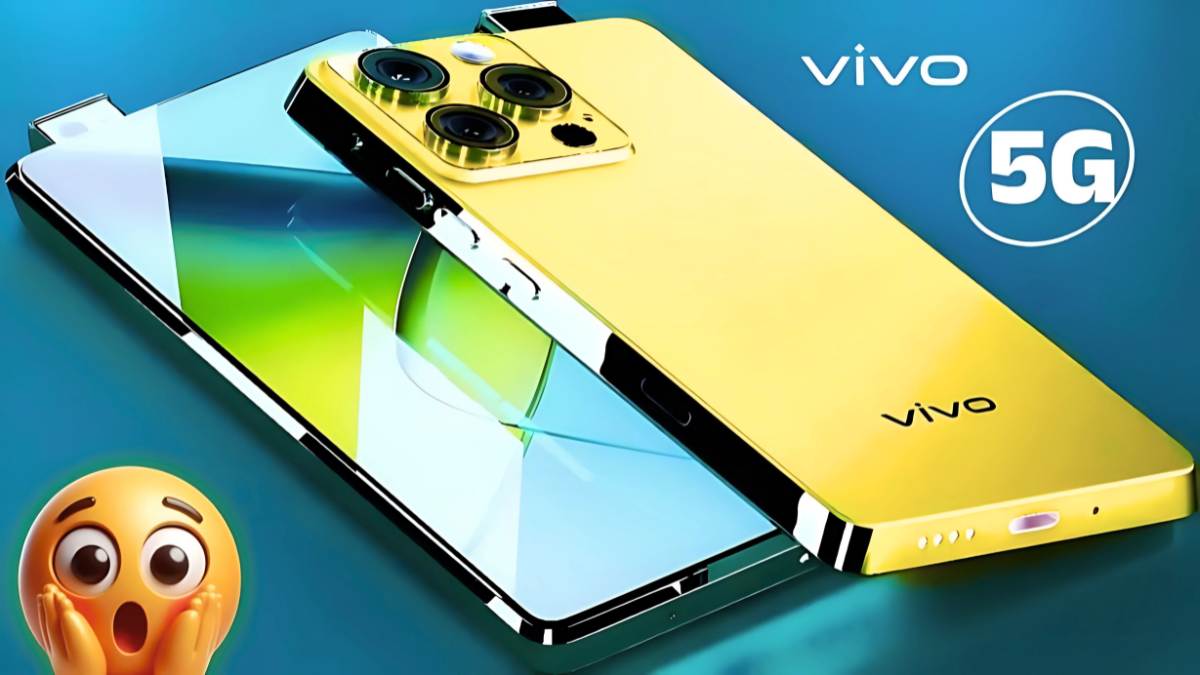 Vivo X200e 5G